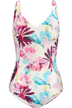 Triumph Badeanzug Summer Fleur
