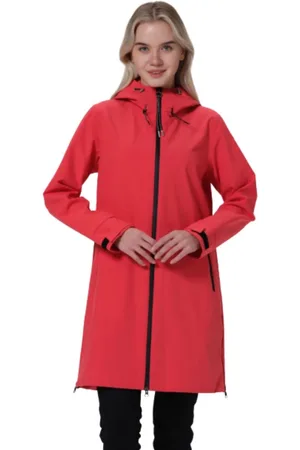 Luhta Ailio Zomerjas Dames 3XL/46