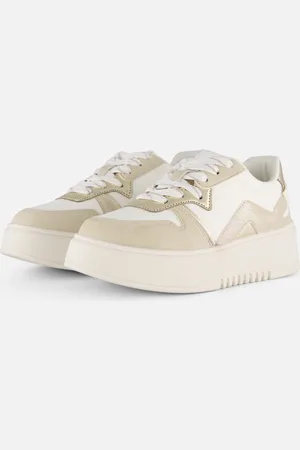 Supercracks Sneakers Synthetisch - Dames