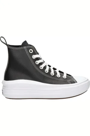 Converse Chuck Taylor All Star Move Platform dames sneaker -