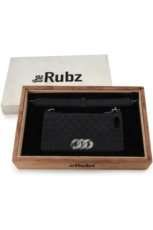 the rubz Telefoonhoes TheRubz 10-100-016 (13 x 6,5 cm)