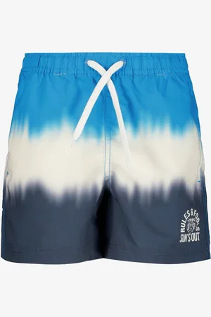 Osaga Jongens zwemshort met print
