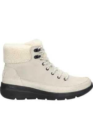 Skechers Glacial Ultra veterboots
