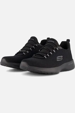 Skechers Dynamight Instappers Textiel
