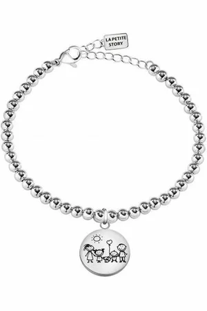 La Petite Story Armband Dames LPS05AQL06