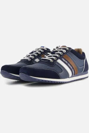 Australian Camaro Lage sneakers - Heren -