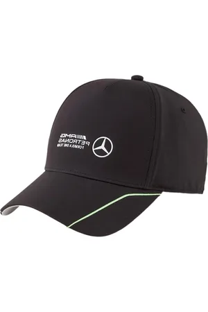 PUMA Mercedes AMG Petronas F1