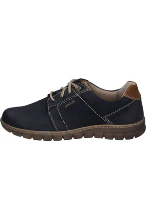 Josef Seibel Steffi 59 | Halbschuh für Damen | Blau