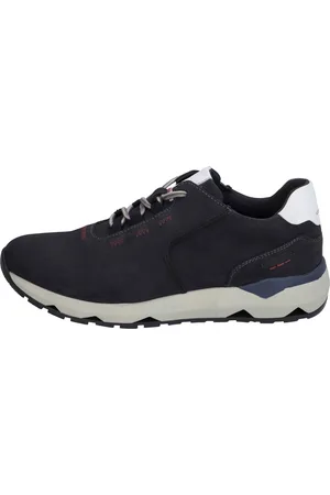 Josef Seibel JEREMIAH 05 - Volwassenen Lage sneakersVrije tijdsschoenen - Kleur: