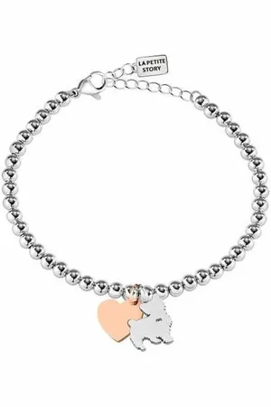 La Petite Story Armband Dames LPS05AQI05