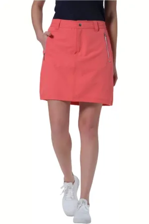 Luhta Hopiala Wandelrok Dames 3XL/46