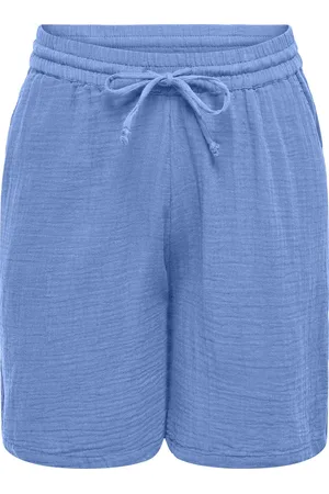ONLY CARTHYRA LIFE SHORTS WVN - Dames - Bermuda shorts