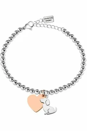 La Petite Story Armband Dames LPS05AQI02