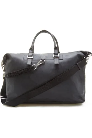 Guess Heren Weekendtas Kunststof