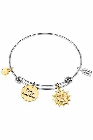 La Petite Story Armband Dames LPS05APZ13
