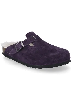 Josef Seibel Hermine 09 | Clog für Damen | Blau