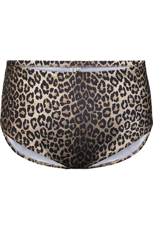 ONLY CARSOPHIA HIGH-WAISTED BRIEF - Dames - Badpakken