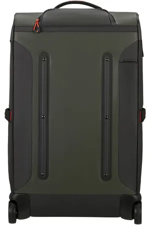 Samsonite Ecodiver 67cm wiel-reistas climbing ivy