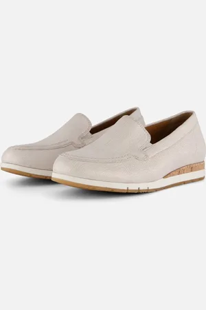 Gabor Instappers Nubuck - Dames