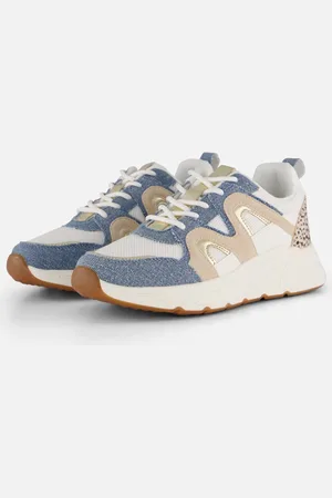 Cellini Sneakers Textiel