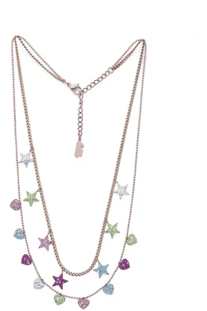 Disney LOL Kette Star Shine