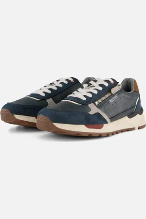 Mustang Sneakers Suede