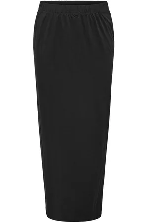 ONLY CARMAY LIFE LONG SKIRT JRS - Meisjes - Rokken
