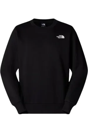 The North Face Simple Dome Crew Casual Sweater Heren L