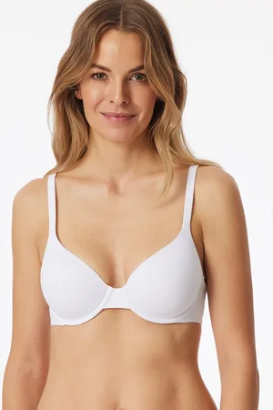 Schiesser Bügel-BH BH mit Schale - Unique Micro