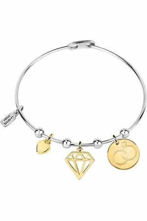 La Petite Story Armband Dames LPS05ASD04