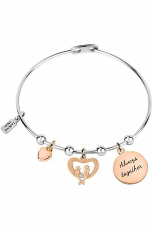 La Petite Story Armband Dames LPS05ASD03