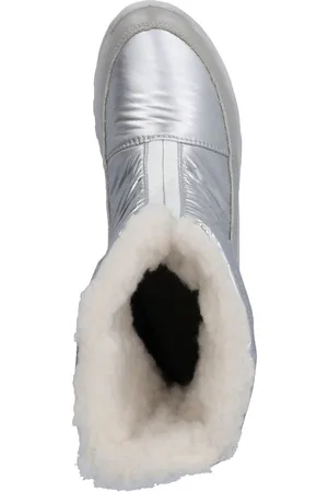 Westland Grenoble 03 | Stiefel für Damen | Grau