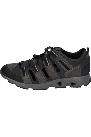 Josef Seibel Noah 06 | Halbschuh für Herren | Grau