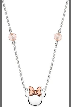 Disney Ketting mit Anhänger Mickey Mouse