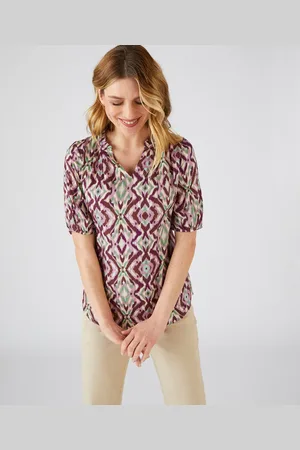 Damart Blouse - Dames - - 40