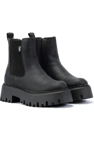 Buffalo Laarzen Aspen Chelsea