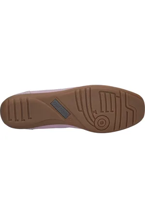 Josef Seibel Fenja 22 | Ballerina für Damen | Blau