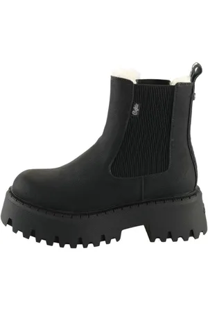Buffalo Laarzen Aspen Chelsea
