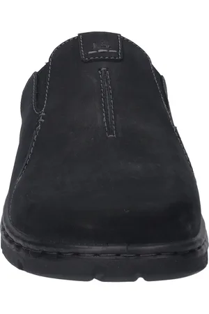 Josef Seibel Marlon 07 | Hausschuh für Herren |