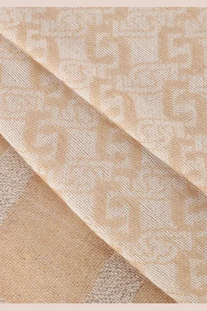 Liu Jo Logo Scarf Sjaals Dames -