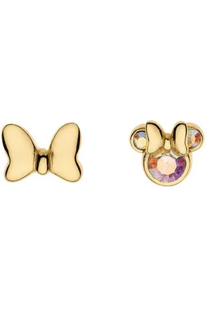 Disney Oorbellen Mickey Mouse