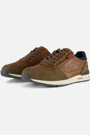 Mustang Sneakers Synthetisch