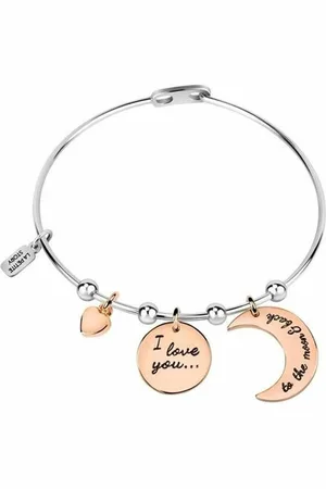 La Petite Story Armband Dames LPS05ASD02