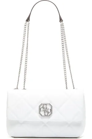 Guess Dames Schoudertas Kunststof