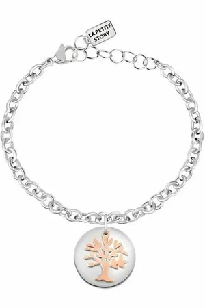 La Petite Story Armband Dames LPS05APY05