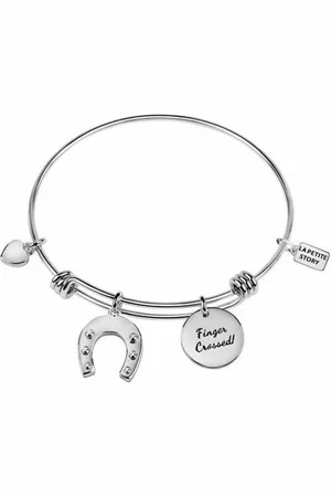 La Petite Story Armband Dames LPS05APZ08