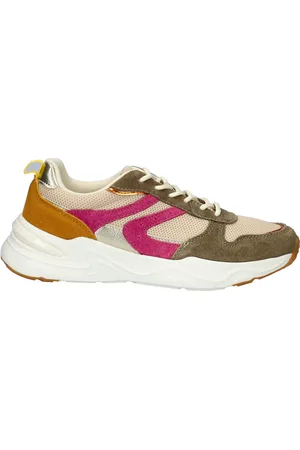 DOLCIS Dames sneaker - multi