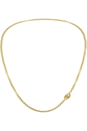 Tommy Hilfiger TJ2790366 Heren Ketting