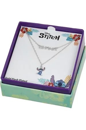 Disney Ketting Stitch Ohana