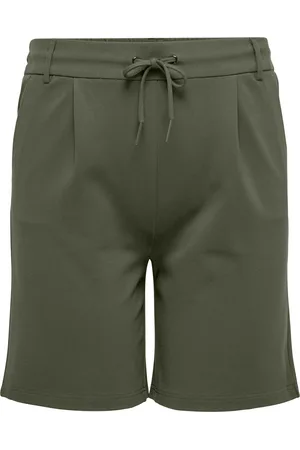 ONLY CARGOLDTRASH LIFE LONG SHORTS PNT - Dames - Bermuda shorts